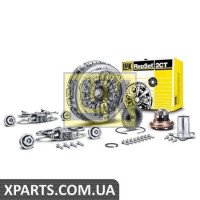 Комплект зчеплення LUK 602001400