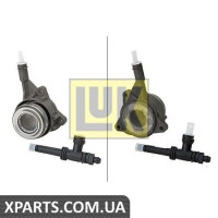Вижимний підшипник LUK 510009211