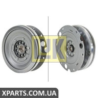 Маховик LUK 415062109