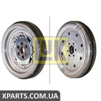 Маховик LUK 415074009
