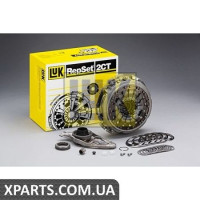 Комплект зчеплення LUK 602000600