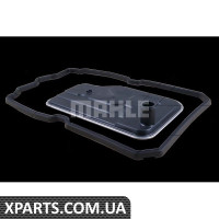 Фільтр АКПП Mercedes-Benz Pkw Mahle HX124D