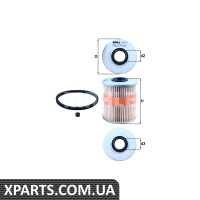 Фільтр паливний Mahle KX218D