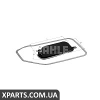 Гідрофільтр АКП VAG Mahle HX84D