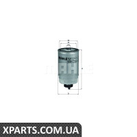 Фільтр паливний Mahle KC140