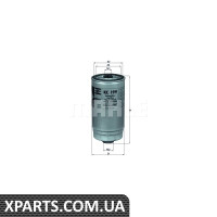Фільтр паливний Hyundai Mahle KC199