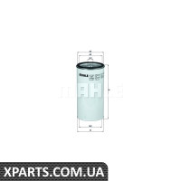 Фільтр паливний Mahle KC200