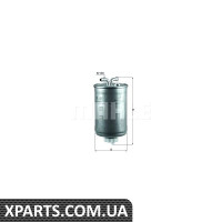 Фільтр паливний VW Mahle KL41
