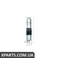 Фільтр паливний BMW Mahle KL149