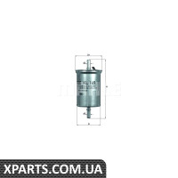 Фільтр паливний Mahle KL165