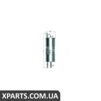Фільтр паливний BMW Land Rover Mahle KL167