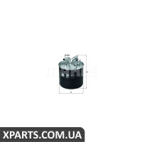 Фільтр паливний Audi Mahle KL447