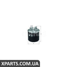 Фільтр паливний Audi Mahle KL447