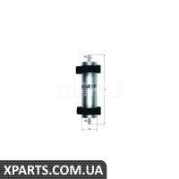Фільтр паливний Mahle KL660
