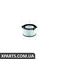 Фільтр салону VW T4 Mahle LA65