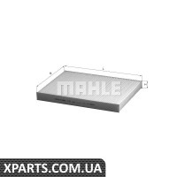 Фільтр салонний Mahle LA93