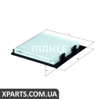 Фільтр салону Landrover Mahle LA288