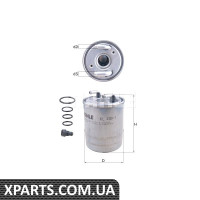 KL490/1D Mahle KL4901D