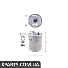 KL490/1D Mahle KL4901D