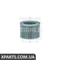 Повітряний фільтр MAHLE LX486