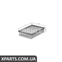 Фільтр повітряний Mahle LX343