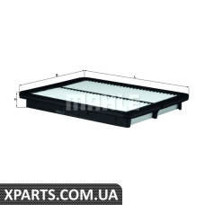 Фільтр повітря Kia Mahle LX2639