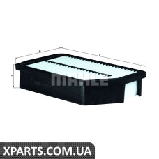 Фільтр повітря Hyundai Kia Mahle LX2869