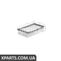 Фільтр повітряний Nissan Renault Mahle LX9333