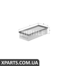 Фільтр повітряний MCC Mitsubishi Mahle LX10083
