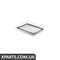 Фільтр повітряний Ford Mahle LX1572