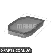 Фільтр повітря BMW 523-530i F10 730i F01 Mahle LX1741