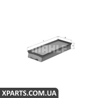 Фільтр повітря BMW Mini Cooper AT Mahle LX2038