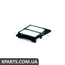 Фільтр повітряний Honda Mahle LX2688