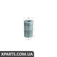 Фільтр повітря Citroen Peugeot Mahle LX611