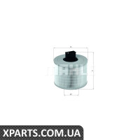 Фільтр повітряний BMW Mahle LX1035