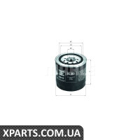 Фільтр масляний Lada 2101-07 Mahle OC383