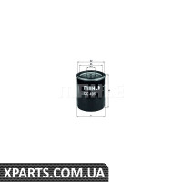 Фільтр масляних Mitsubishi Smart Mahle OC495