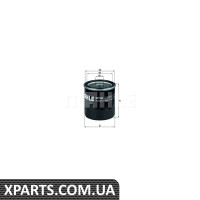 Фільтр масляний Mahle OC534