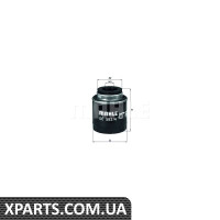 Фільтр масляний VW Mahle OC5934