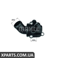Термостат Behr 1.426.87 MERCEDES-BENZ Mahle TH387