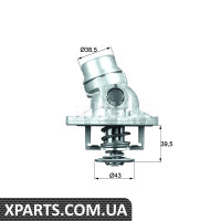 Термостат BMW Mahle TI3288