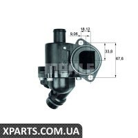 Термостат Mahle TM3105