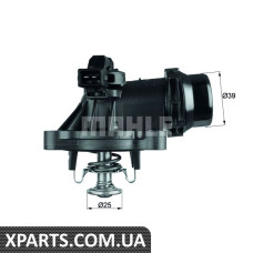 Термостат Behr 6.618.01.399 BMW Mahle TM18105
