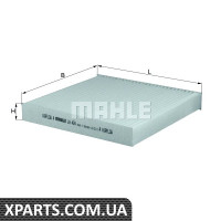 Фільтр салонний Mahle LA424