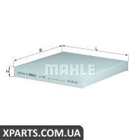 Фільтр салону Mazda Mahle LA158