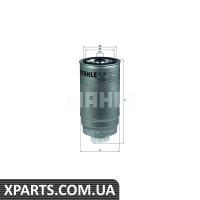 Фільтр паливний Mahle MAHLE KC182