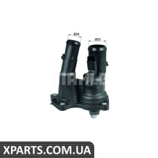 Термостат Ford Focus 1.6 Ti 04-12 Mahle TM3198