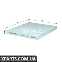 Фільтр салону HYUNDAI ix35TucsanSportage III 20i-20CRDI 06- Mahle LA464