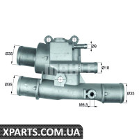 Термостат Mahle TI12388