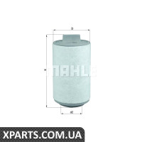 Фільтр повітря BMW Mini Mahle LX3251